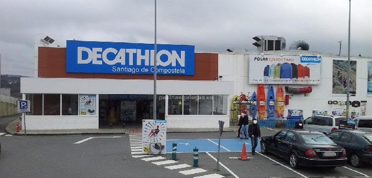 Decathlon abre en São Paulo su mayor tienda en Brasil